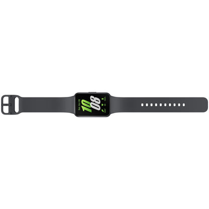 Pametna ura Samsung Galaxy Fit 3 črna SM-R390NZAAEUE