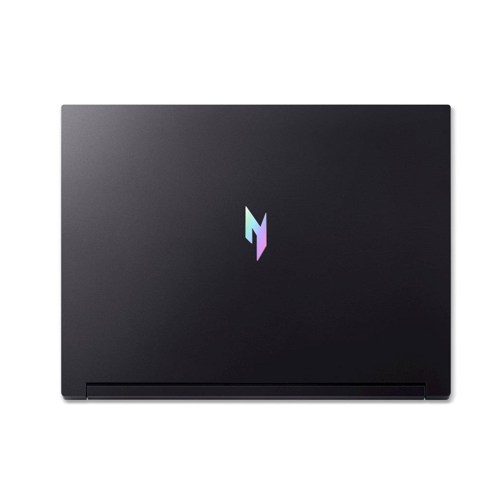 Prenosnik Acer 40,64 cm (16,0") Nitro V 16 1920x1200 IPS 180Hz Ryzen 7 260/16GB/SSD1TB/BL RGB/RTX5070-8GB/Brez OS (NH.U1FEX.008)