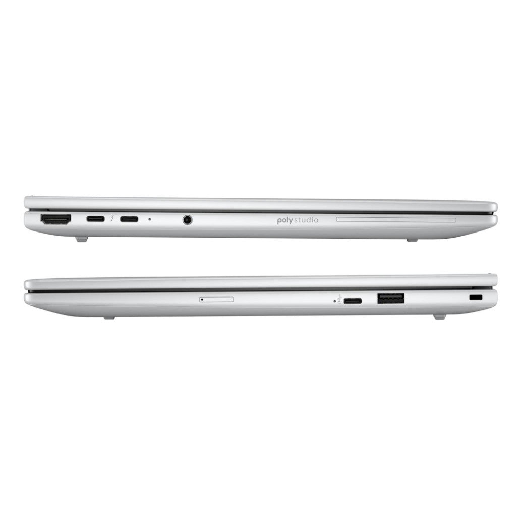 Prenosnik HP 35,5 cm (14,0") Elitebook 8 G1i 1920x1200 IPS 300nit Ultra 5-226V/16GB/512GB/BL/AI Chip: 40 TOPs/AI/Intel Graphics/Win11Pro (CV0P2ET#BED)