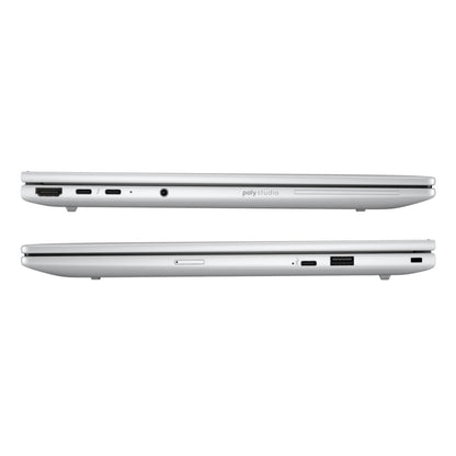 Prenosnik HP 35,5 cm (14,0") Elitebook 8 G1i 1920x1200 IPS 300nit Ultra 5-226V/16GB/512GB/BL/AI Chip: 40 TOPs/AI/Intel Graphics/Win11Pro (CV0P2ET#BED)