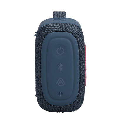 Zvočnik JBL GO 5 4,8W 1.0 (modra)