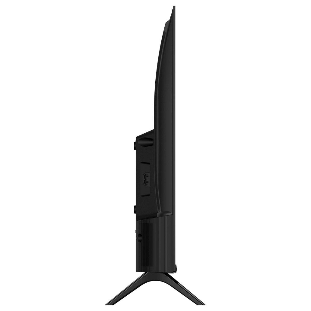 TV sprejemnik TCL 32,0" 81,3 cm 32S5L 1920x1080 QLED Android TV 2xHDMI USB BT WiFi  HDR10