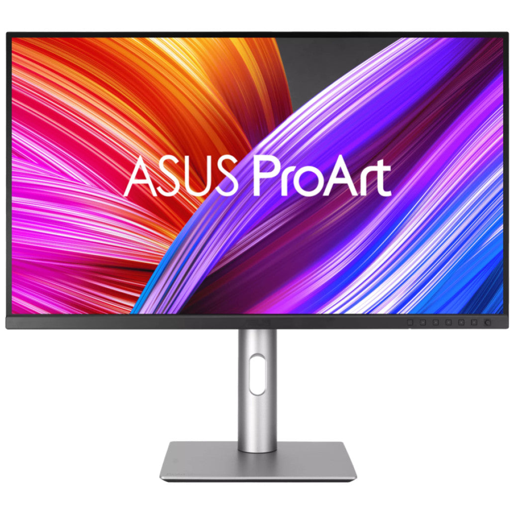 Monitor Asus 80 cm (31,5") PA329CRV 3840x2160 Grafika IPS 5ms 2xHDMI DisplayPort USB-C 96W DP-Out 3xUSB3.2 Pivot Zvočniki  DCI-P3-98% HDR400 ProArt