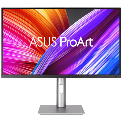 Monitor Asus 80 cm (31,5") PA329CRV 3840x2160 Grafika IPS 5ms 2xHDMI DisplayPort USB-C 96W DP-Out 3xUSB3.2 Pivot Zvočniki  DCI-P3-98% HDR400 ProArt