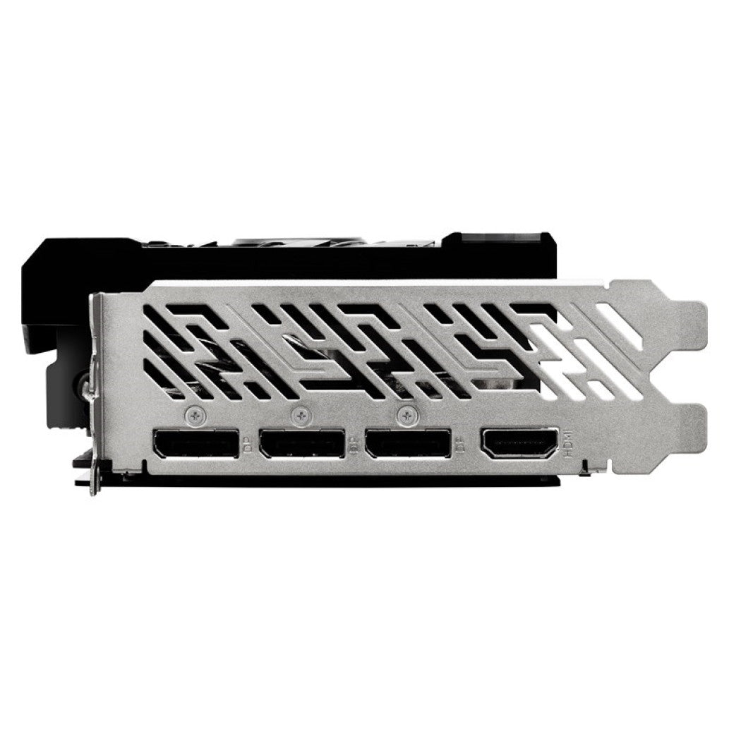 Grafična kartica AMD RX 9070 Asrock Challenger - 16GB GDDR6  | 1xHDMI 2.1b 3xDisplayport 2.1a (90-GA5NZZ-00UANF)