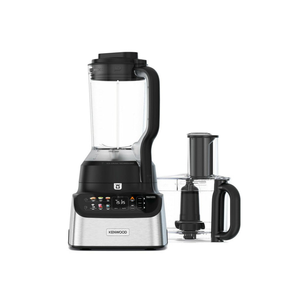 Kenwood  FDM73.480SS MultiPro OneTouch multipraktik in mešalnik 2v1