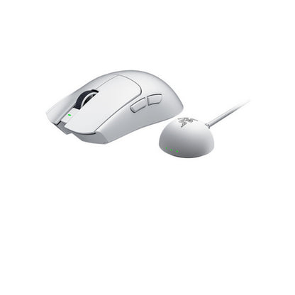 Gaming miška brezžična Razer Razer Viper V4 Pro, bela (RZ01-05630200-R3G1)