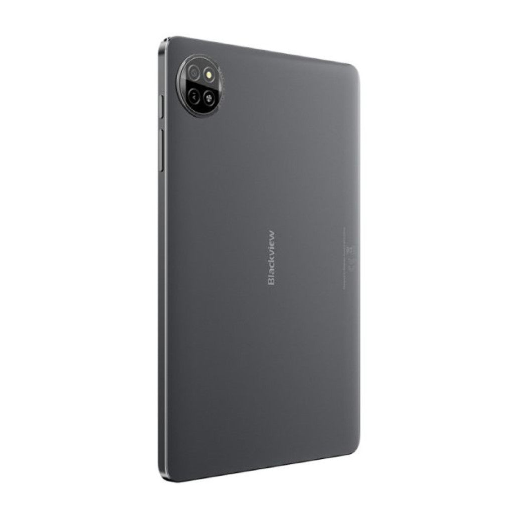 Tablični računalnik 26,6 cm (10,1") Blackview TAB 20 4GB 64GB Android 15 siva Wi-Fi (TAB20 Wi-Fi 4/64GB GREY)