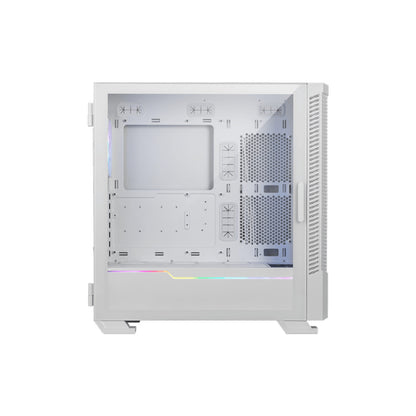 Ohišje MSI MPG VELOX 100R MidiATX - bela RGB