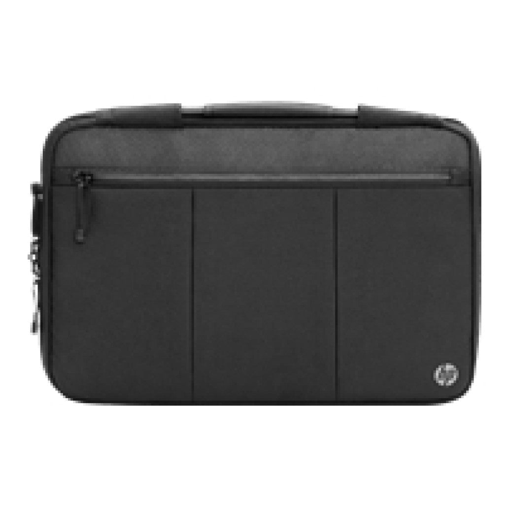 Torba za notesnik 36,0 cm (14,1") HP Renew Executive črna (6B8Y3AA)