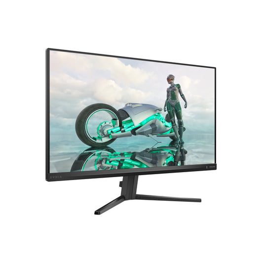 Monitor Philips 60,5 cm (23,8") 24M2N3200S 1920x1080 Gaming 180Hz IPS 1ms 2xHDMI DisplayPort Zvočniki  3H sRGB126% FreeSync Premium Evnia3000
