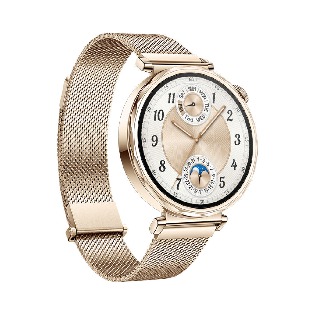 Pametna ura Huawei Watch GT 5 (41mm) ,zlata