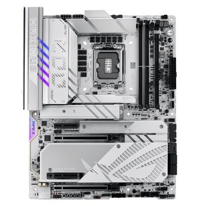 Osnovna plošča LGA1851 Asus ROG MAXIMUS Z890 APEX ATX