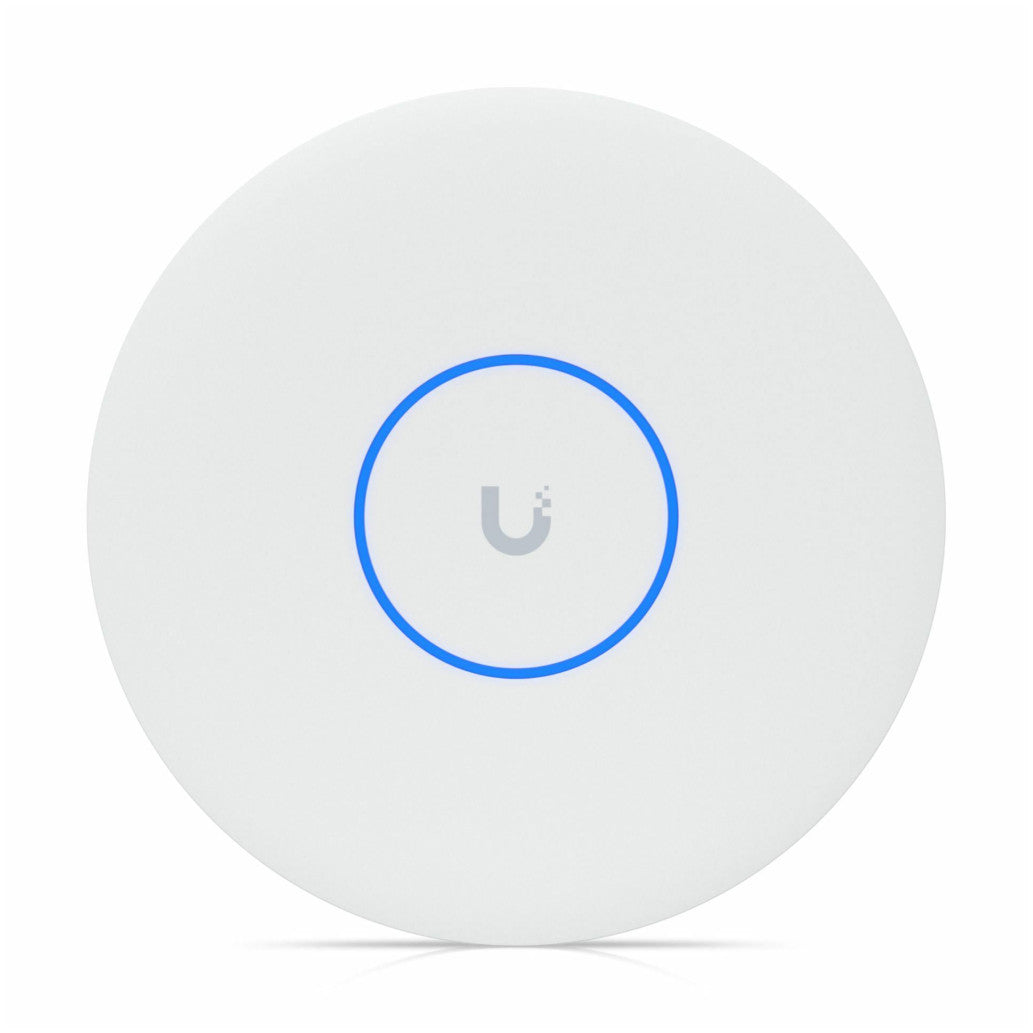 Dostopna točka Ubiquiti PoE+ WiFi7 802.11be 5,8Gbit/s 10GbE uplink PoE+ 6x notranja antena (U7-PRO-XG)