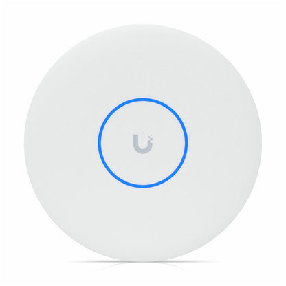 Dostopna točka Ubiquiti PoE+ WiFi7 802.11be 5,8Gbit/s 10GbE uplink PoE+ 6x notranja antena (U7-PRO-XG)
