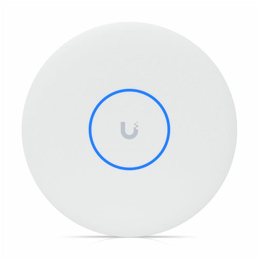Dostopna točka Ubiquiti PoE+ WiFi7 802.11be 5,8Gbit/s 10GbE uplink PoE+ 6x notranja antena (U7-PRO-XG)