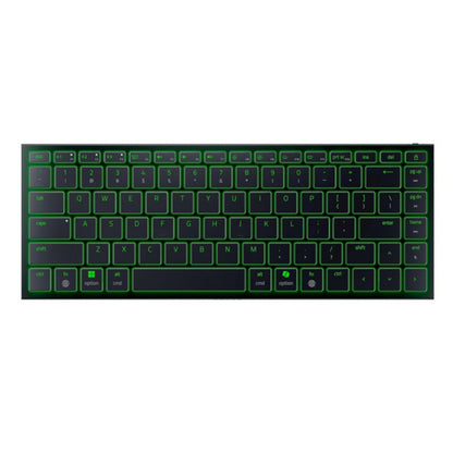 Gaming Tipkovnica brezžična Bluetooth USB-C Razer Joro SLO | SLO gravura črna LED osvetlitev (RZ03-02360100-R3M1)