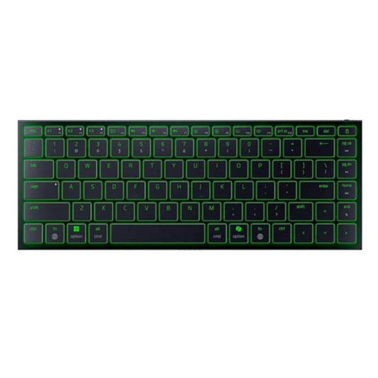 Gaming Tipkovnica brezžična Bluetooth USB-C Razer Joro SLO | SLO gravura črna LED osvetlitev (RZ03-02360100-R3M1)