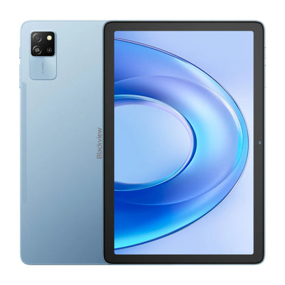 Tablični računalnik 26,6 cm (10,1") Blackview TAB60 8GB 128GB priložen ovitek in zaščitno steklo Android 15 modra (TAB60_PRO_BLUE_8GB)