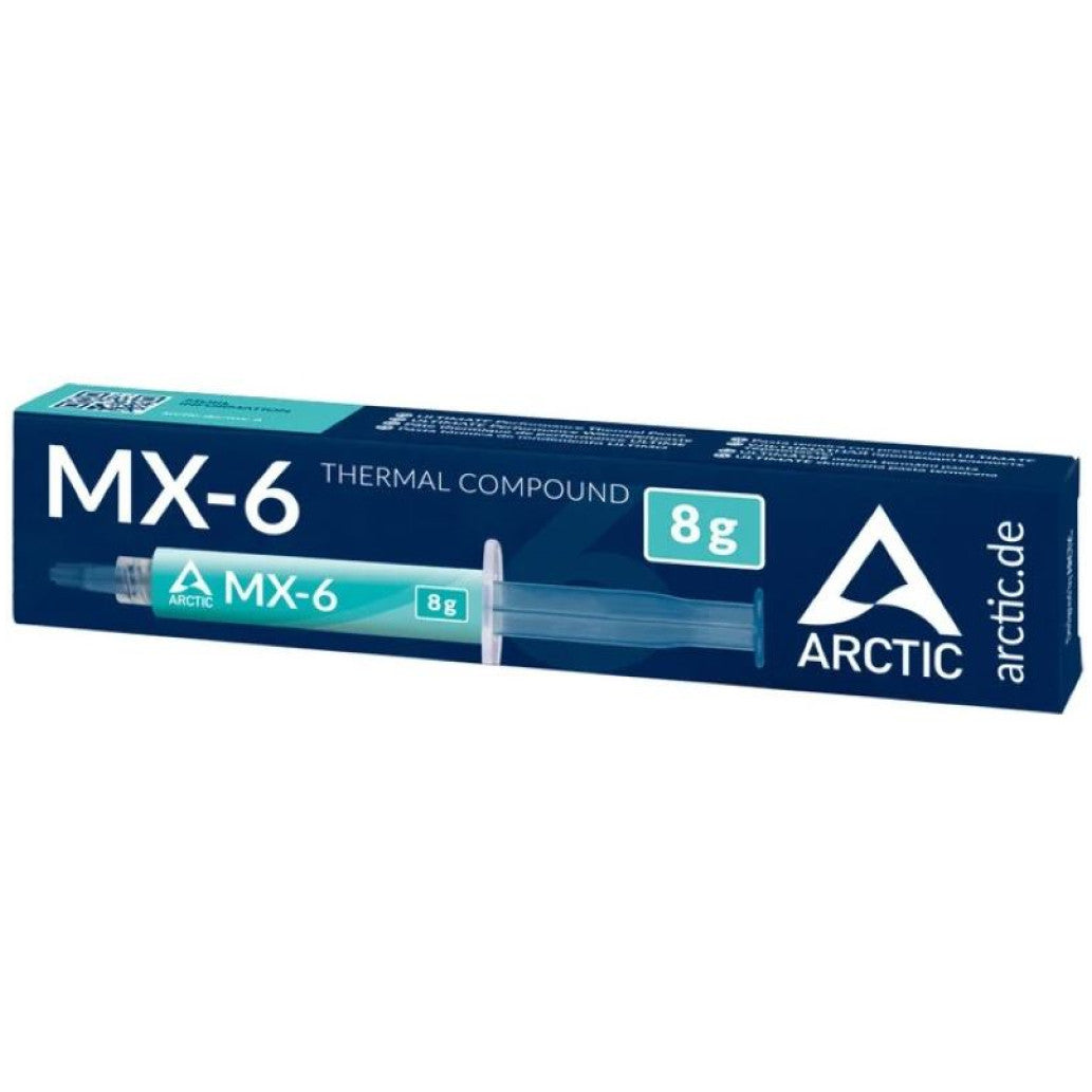 Termalna pasta Arctic MX-6 - 8g (ACTCP00081A)