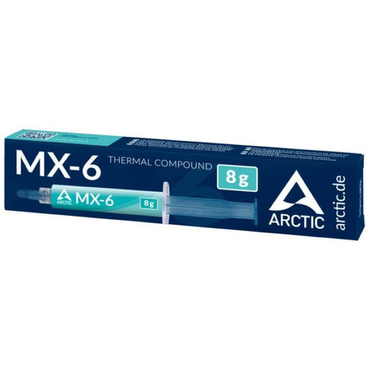 Termalna pasta Arctic MX-6 - 8g (ACTCP00081A)