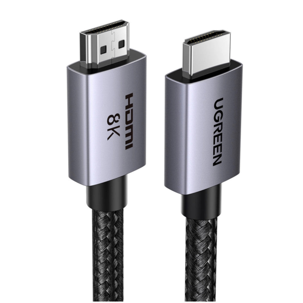 KABEL HDMI/HDMI M/M 3,0m Ugreen 8K Ultra 2.1 (25911)