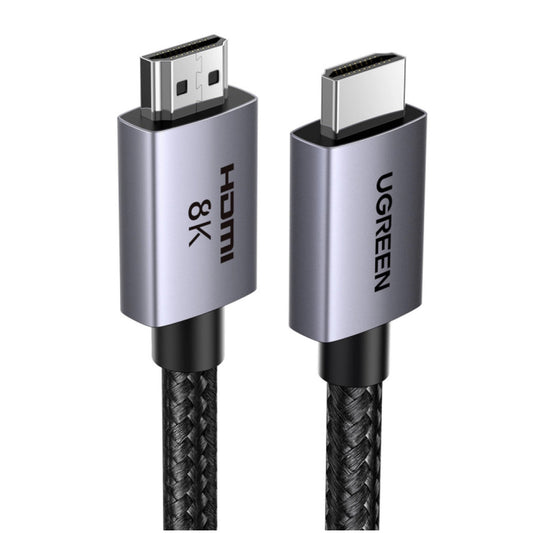 KABEL HDMI/HDMI M/M 3,0m Ugreen 8K Ultra 2.1 (25911)