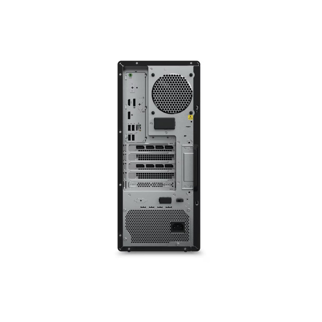 Delovna postaja Lenovo Tower ThinkStation P3 Ultra 7-265/W880/32GB/1TB/3xM.2 prost/RTX A1000 4xmDP /500W-92%/Win11Pro (30HT005GZY)