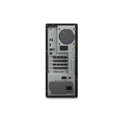 Delovna postaja Lenovo Tower ThinkStation P3 Ultra 7-265/W880/32GB/1TB/3xM.2 prost/RTX A1000 4xmDP /500W-92%/Win11Pro (30HT005GZY)