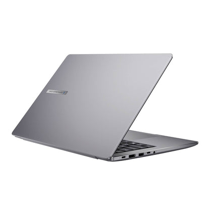 Prenosnik Asus 35,5 cm (14,0") ExpertBook P3 2560x1600 WVA 400nit 144Hz i7-13620H/32GB/SSD1TB/BL/FP/Intel UHD/Win11Pro (90NX08E1-M00A10)
