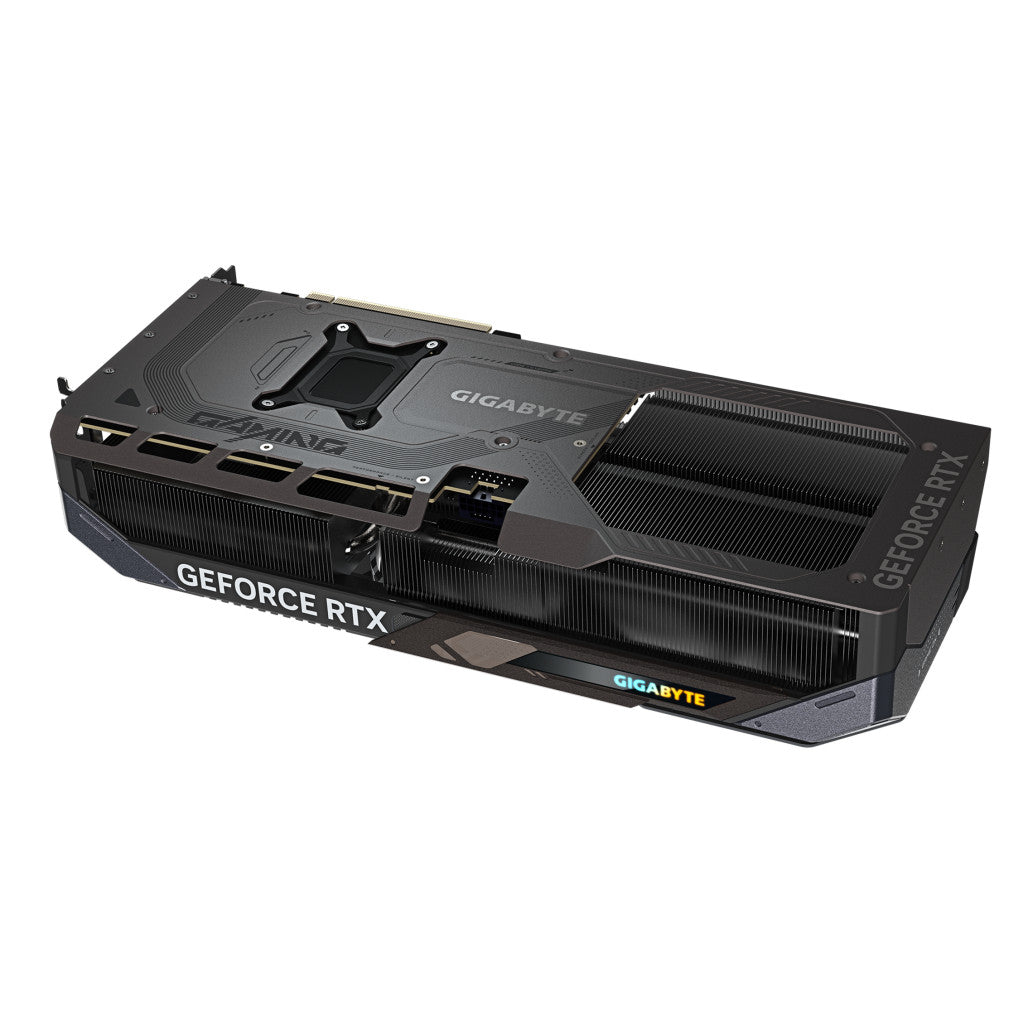 Grafična kartica nVidia RTX5070Ti GigaByte Gaming OC - 16GB GDDR7 (GV-N507TGAMING OC-16GD)