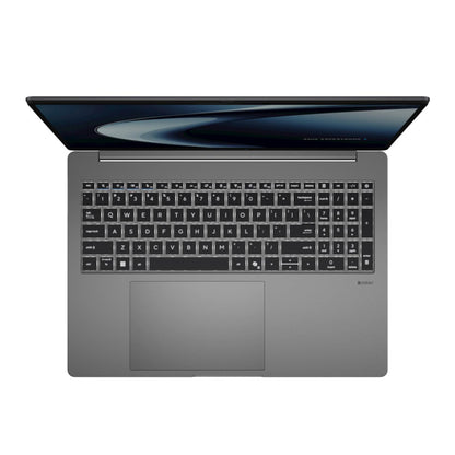 Prenosnik Asus 40,64 cm (16,0") ExpertBook P3 1920x1200 WVA 300nit Ultra 7-255H/16GB/512GB/BL/Intel Graphics/Brez OS (90NX0AL2-M00930)