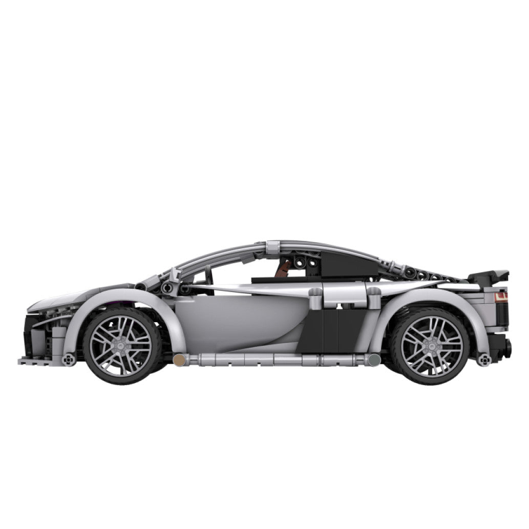 Kocke za sestavljanje CaDa Audi R8