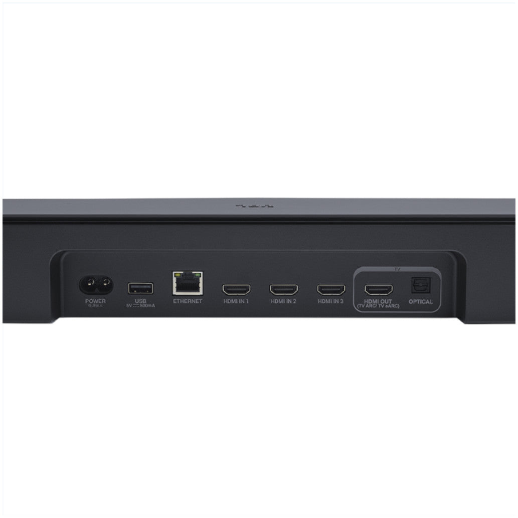 Zvočni sistem JBL BAR 1300 MK2