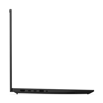 Prenosnik Lenovo 40,64 cm (16,0") ThinkPad E16 G3 1920x1200 IPS 300nit Ultra 7-255H/32GB/SSD1TB/BL/FP/ALU/Intel Arc 140T/Win11Pro (21SR0043SC)