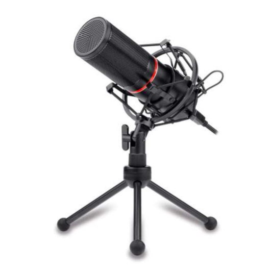 Žični mikrofon USB Redragon BLAZAR GM300 tripod (46314)