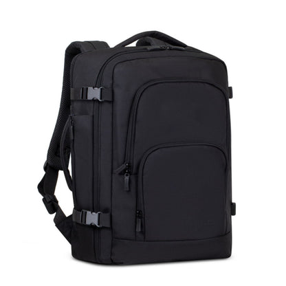 Nahrbtnik za notesnik 43,9 cm (17,3″) RivaCase črna (8461 BLACK)