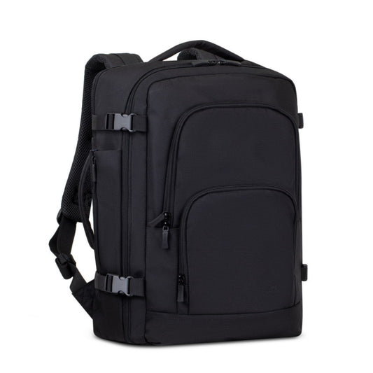 Nahrbtnik za notesnik 43,9 cm (17,3″) RivaCase črna (8461 BLACK)