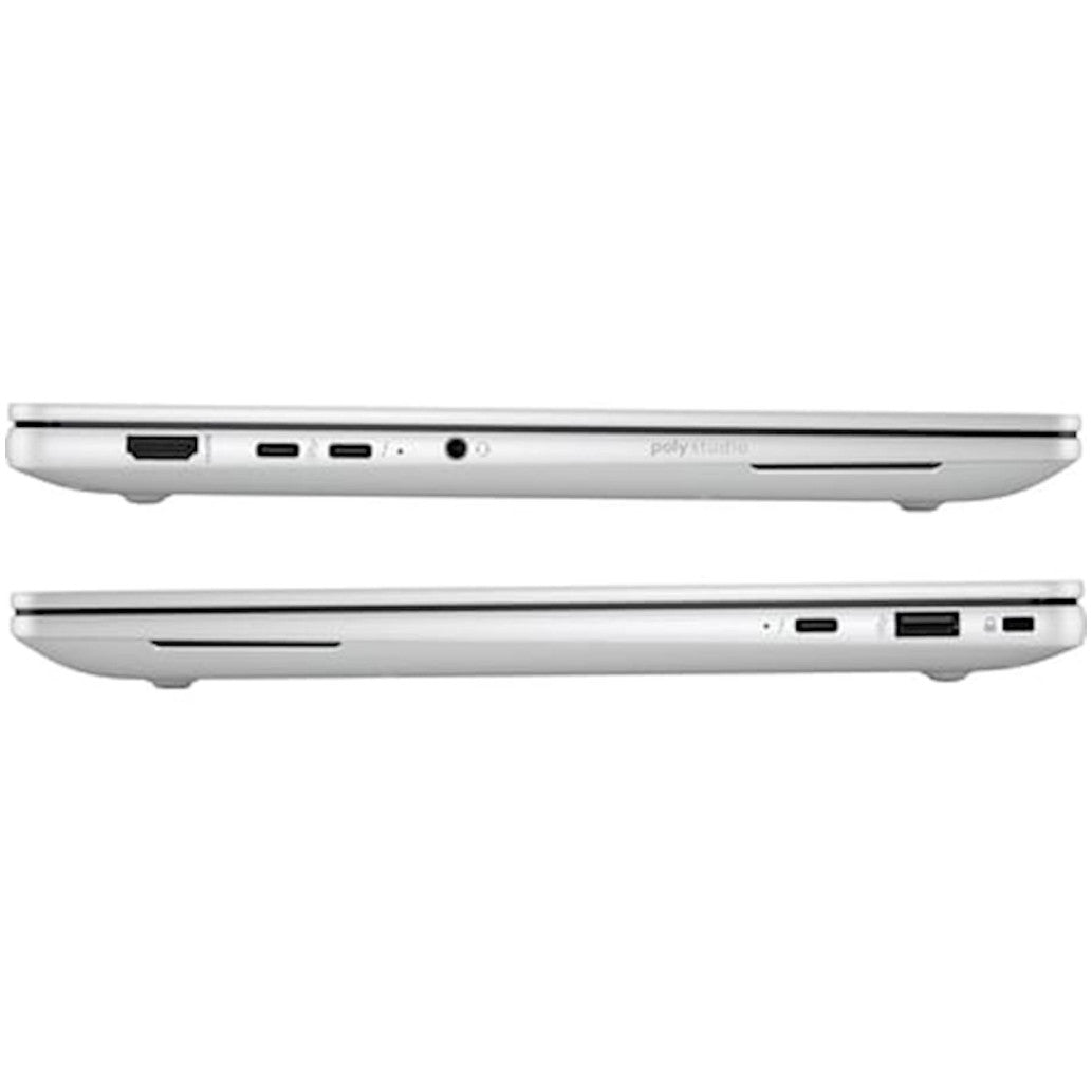 Prenosnik HP 35,5 cm (14,0") EliteBook X G1a 2880x1800 OLED na dotik 400nit 120Hz Ryzen AI 9 HX PRO 375/32GB/SSD2TB/BL/FP/Mg-AL/AMD Radeon 890M/Win11Pro (B68ZBET#BED)
