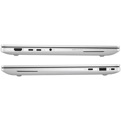 Prenosnik HP 35,5 cm (14,0") EliteBook X G1a 2880x1800 OLED na dotik 400nit 120Hz Ryzen AI 9 HX PRO 375/32GB/SSD2TB/BL/FP/Mg-AL/AMD Radeon 890M/Win11Pro (B68ZBET#BED)
