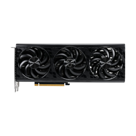 Grafična kartica nVidia RTX5070 Gainward Python III OC - 12GB GDDR7 (NE75070S19K9-GB2050T)