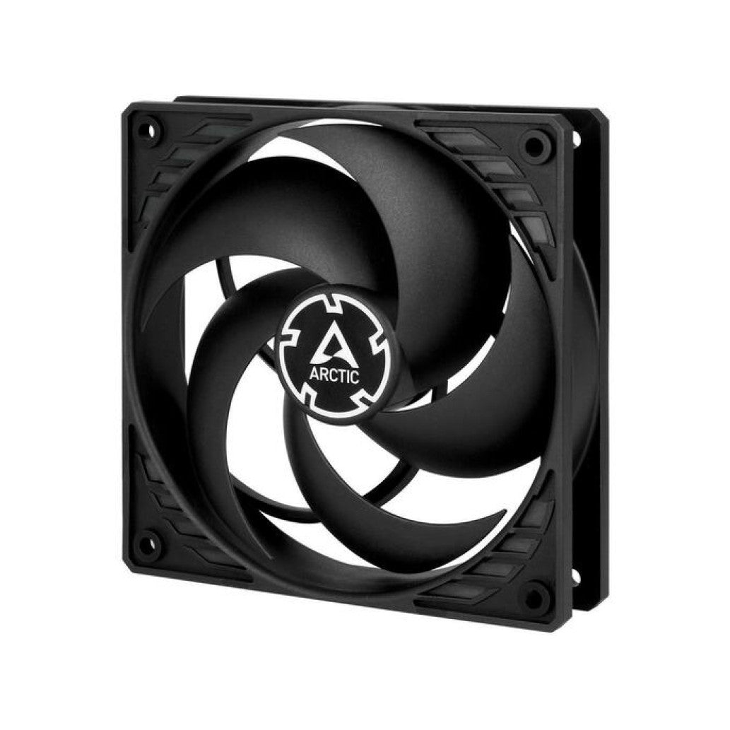 Ventilator Arctic P12 120mm črna