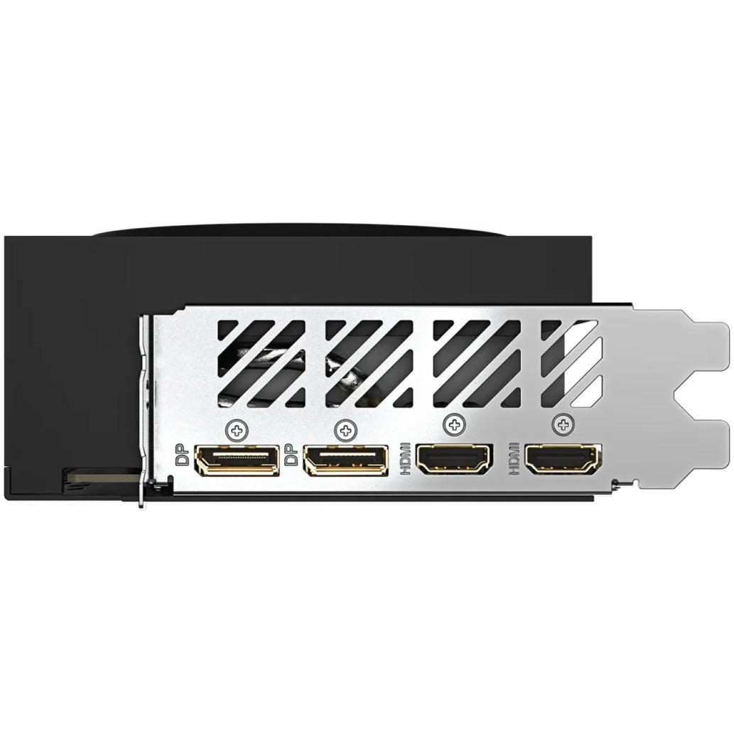 Grafična kartica AMD RX9070 XT GigaByte AORUS Elite - 16GB GDDR6  | 2xDisplayport 1.4a 2xHDMI 2.1 (GV-R9070XTAORUS E-16GD)