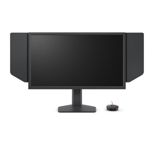 Monitor BenQ 61,2 cm (24,1") XL2546X+ 1920x1080 Gaming 280Hz TN 1ms 3xHDMI 1xDisplayPort HAS  ZOWIE
