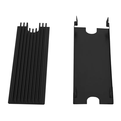 Hladilnik pasivni thermal grizzly za M.2 SSD (TG-M2SSD-ABR)