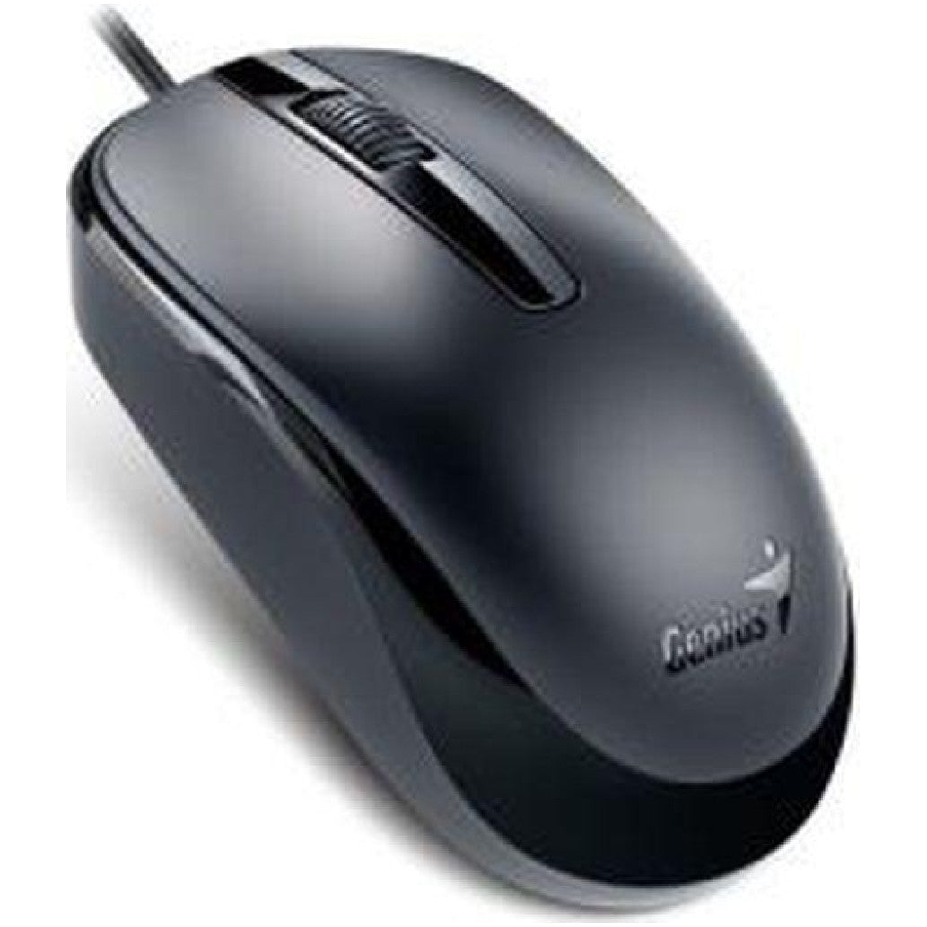 Miš Genius DX-120 USB opticna, 3 gumbi (31010105100)