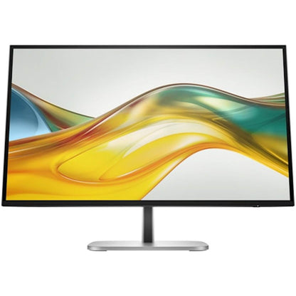 Monitor HP 68,6 cm (27,0") 527pq 2560x1440 100Hz IPS 5ms HDMI DisplayPort 4xUSB3.2 Pivot  3H sRGB100% S5