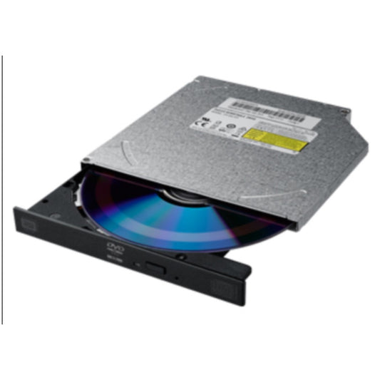 DVD-RW 8x zapisovalnik, SATA, za notesnik različni proizvajalci 12,7mm
