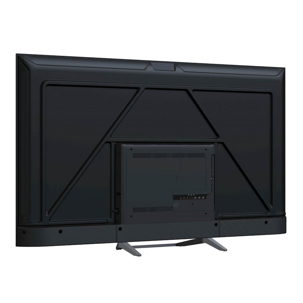 TV sprejemnik Haier 75,0" 190,5 cm H75S80FUX 3840x2160 QLED Google TV 4xHDMI 2xUSB BT WiFi RJ45  HDR10