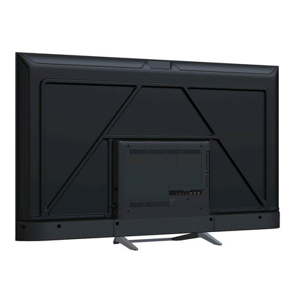 TV sprejemnik Haier 75,0" 190,5 cm H75S80FUX 3840x2160 QLED Google TV 4xHDMI 2xUSB BT WiFi RJ45  HDR10